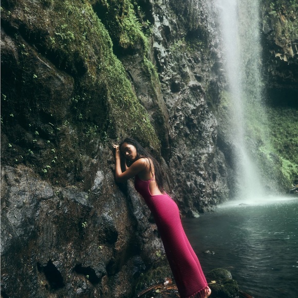 Reformation Alexina Dress Size S - Picture 4 of 15